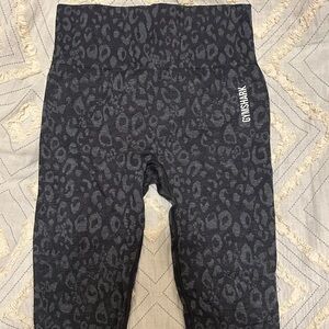 Gymshark leggings